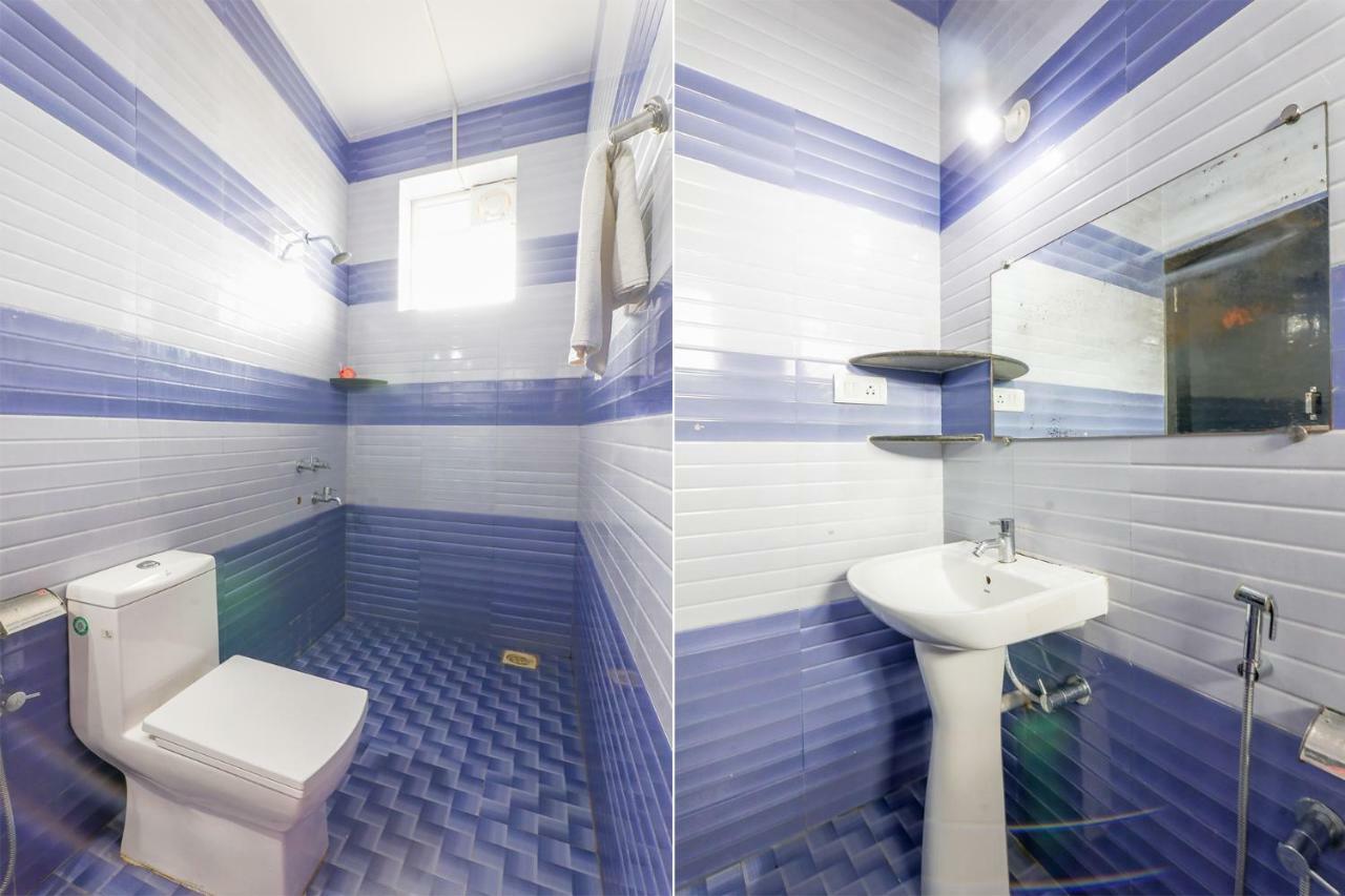 Queen Of Queen'S Otel Calangute Dış mekan fotoğraf