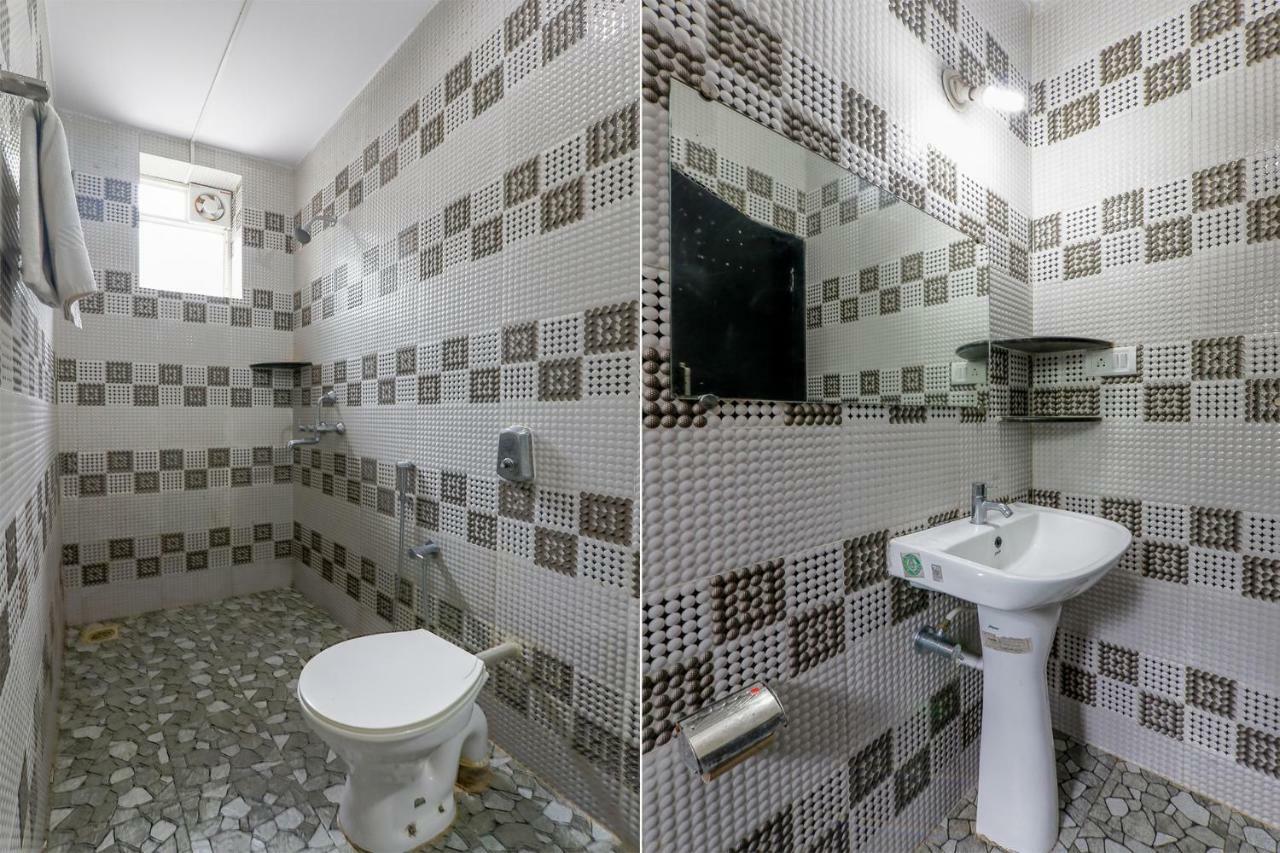Queen Of Queen'S Otel Calangute Dış mekan fotoğraf